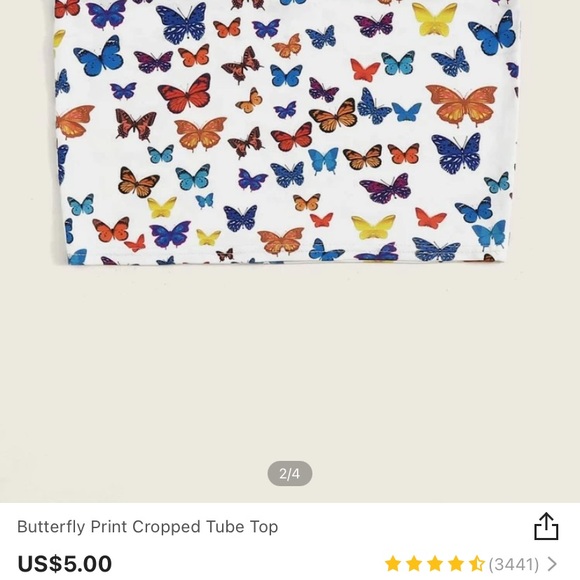 Clothes! - Picture 7 of 11